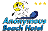 Anonymous Beach Hotel